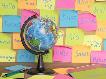 Translation Services In Dubai