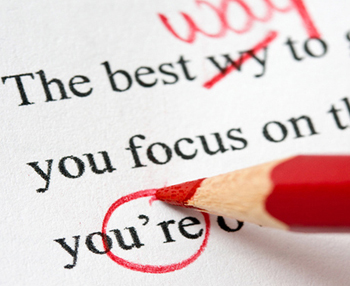 best proofreading services