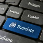 Legal Translation Services in Sharjah